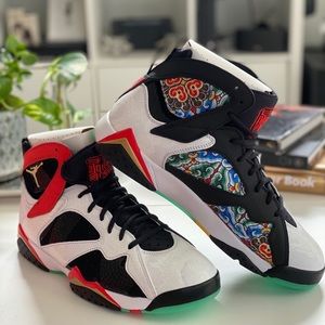 Air Jordan 7 Retro GC Air Jordan 7 Retro GC